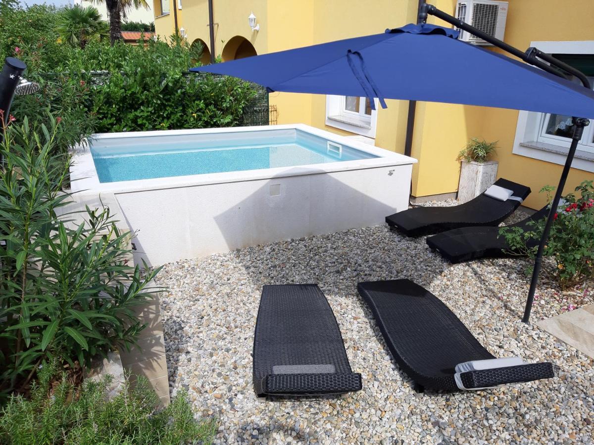 Apartment Mar Kostrena Exterior photo